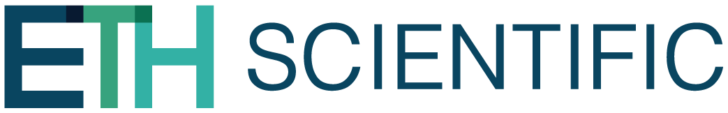 ETH Scientific - Logo Horizontal