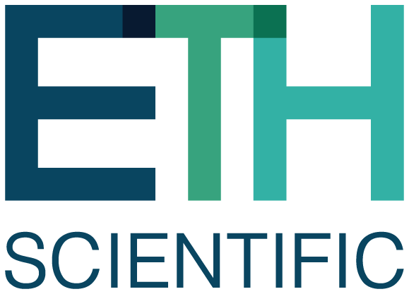 ETH Scientific - Logo Vertical