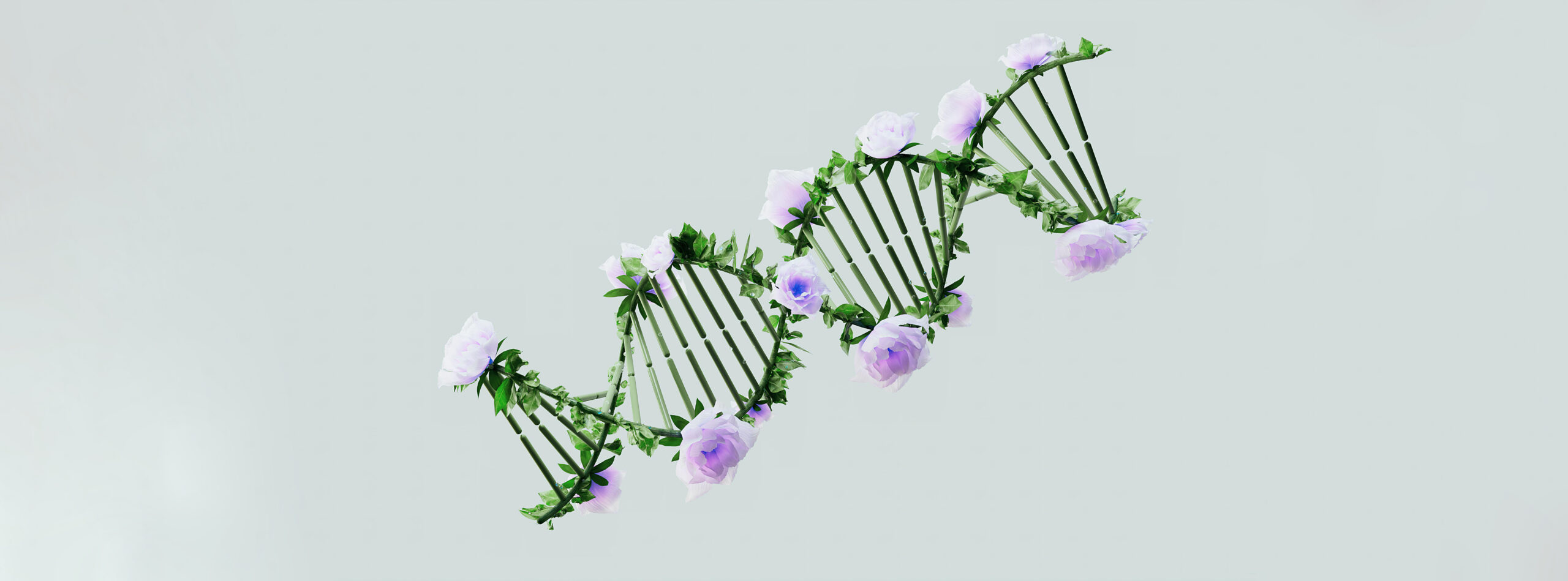 DNA